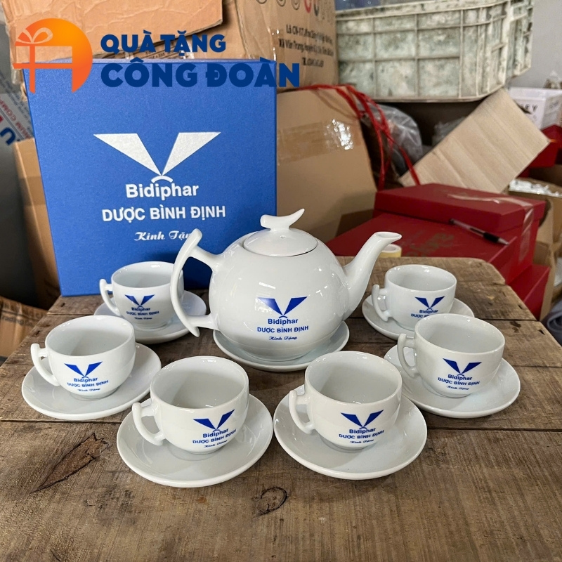 Sản phẩm giúp tạo ấn tượng chuyên nghiệp, nâng cao uy tín tổ chức trước đối tác, khách mời