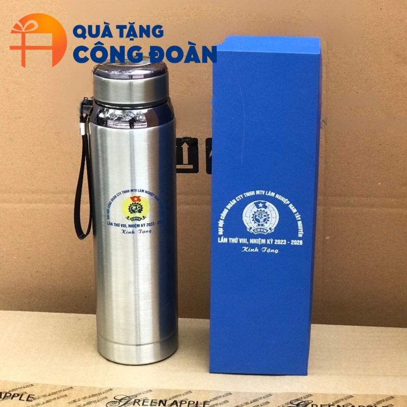Sản phẩm có dung tích lớn dễ dàng đáp ứng nhu cầu khách hàng