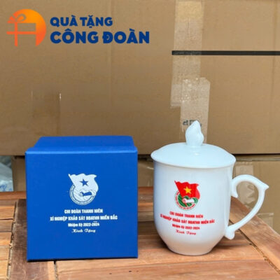 Sản phẩm phù hợp làm quà tặng Đại hội, Công đoàn