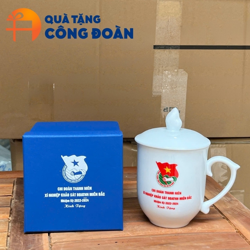 Sản phẩm phù hợp làm quà tặng Đại hội, Công đoàn