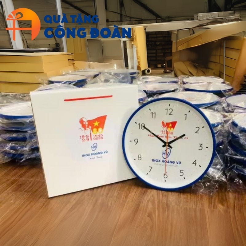 Sản phẩm thích hợp làm quà tằng đại hội đại biểu