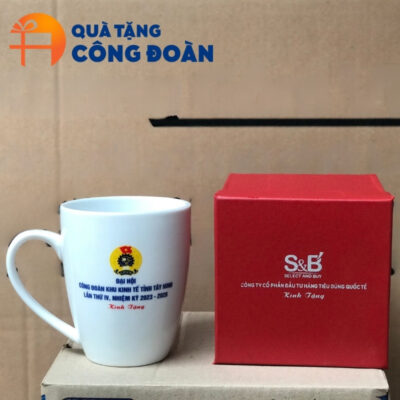 Sản phẩm phù hợp làm quà tặng trong các dịp đại hội