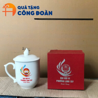 Sản phẩm lý tưởng để làm quà tặng đại hội