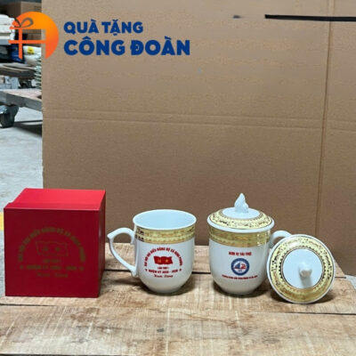 Sản phẩm thích hợp làm quà tặng Đại hội, đại biểu