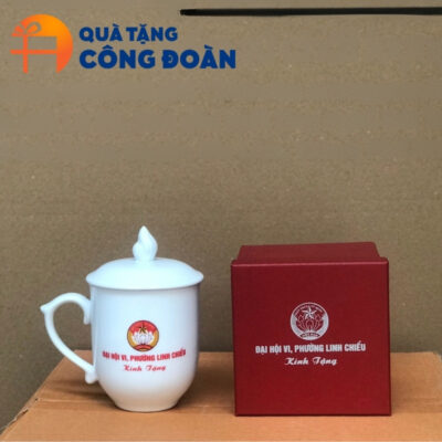 Sản phẩm là lựa chọn hàng đầu để làm quà tặng đại hội, công đoàn