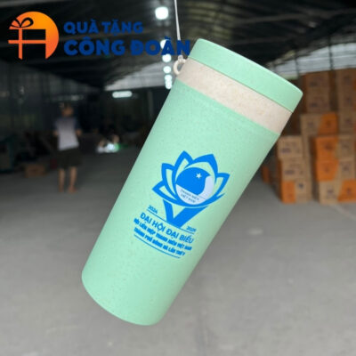 Sản phẩm sẽ là món quà tặng thiết thực cho các kì đại hội