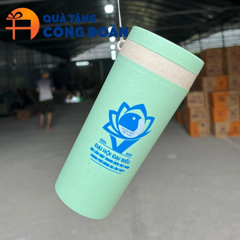Sản phẩm sẽ là món quà tặng thiết thực cho các kì đại hội