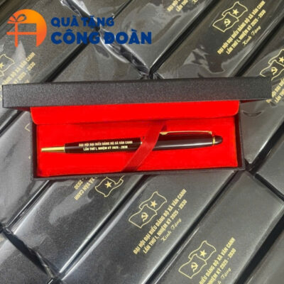 Sản phẩm sẽ là món quà tinh tế cho các đại biểu trong đại hội