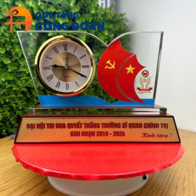 Sản phẩm thích hợp làm quà tặng đại hội đại biểu