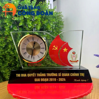 Sản phẩm thích hợp làm quà tặng đại hội đại biểu