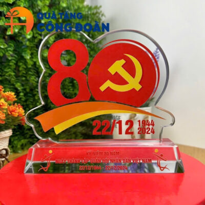 Sản phẩm thích hợp làm quà tặng đại hội đại biểu