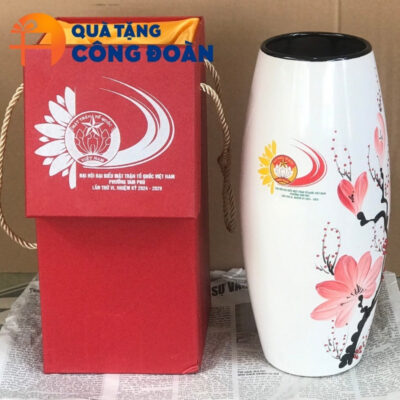 Sản phẩm sẽ là món quà tặng cao cấp cho các kỳ đại hội