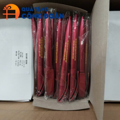 Sản phẩm là món quà thiết thực trong các kỳ đại hội