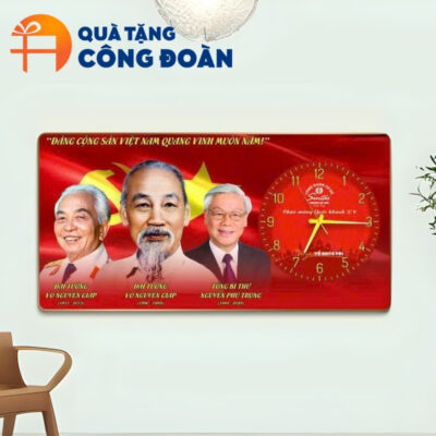 Sản phẩm là quà tặng phù hợp cho dịp Quốc Khánh