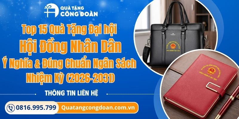 qua-tang-dai-hoi-hoi-dong-nhan-dan