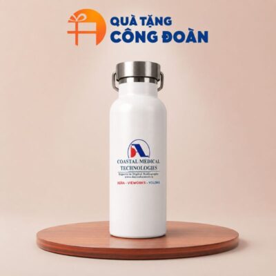 Bình Giữ Nhiệt Inox 720ml In Logo Quà Tặng Công Đoàn BGN - 13