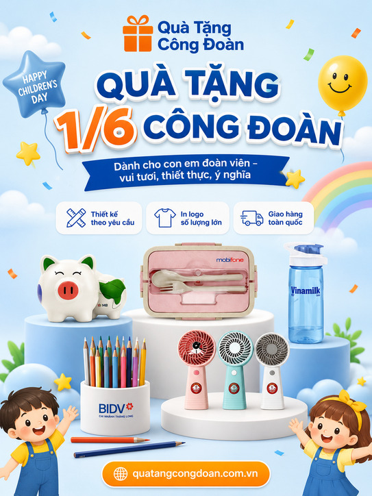 Sự kiện nổi bật