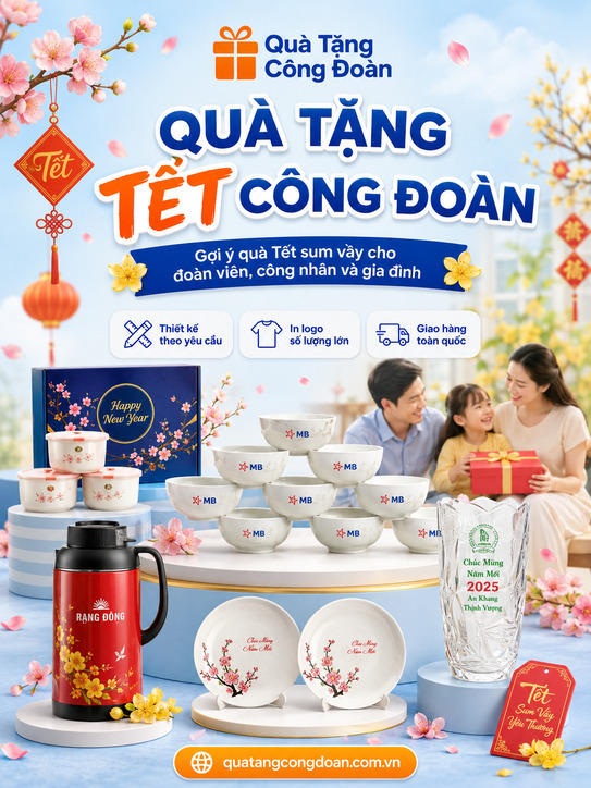 Sự kiện nổi bật