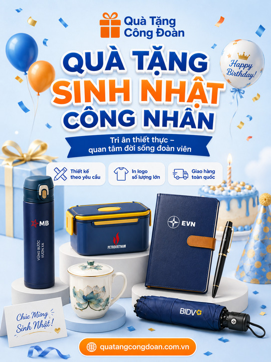 Sự kiện nổi bật